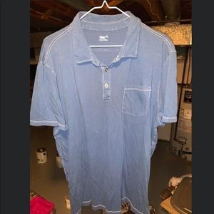 Gap XL polo